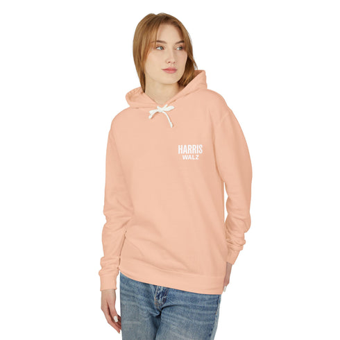 Harris + Walz Lightweight Hoodie