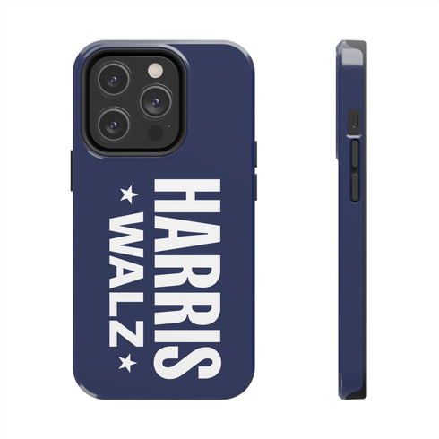 Harris & Walz 2024 Phone Case - iPhone & Samsung