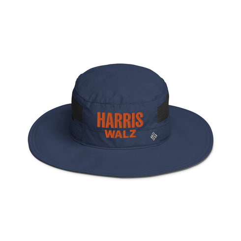 Harris + Walz Boonie Hat