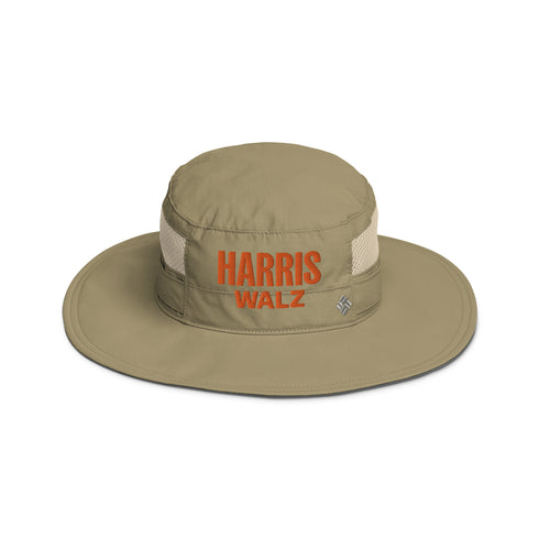 Harris + Walz Boonie Hat