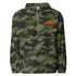 Harris + Walz Camo Jacket (Embroidered)