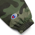 Harris + Walz Camo Jacket (Embroidered)