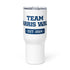 Team Harris Walz - 25oz Stanley-esque Mug