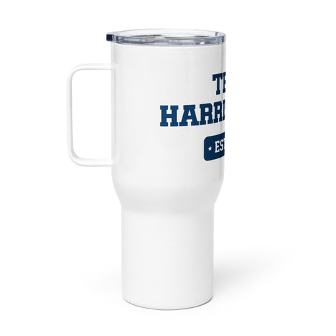 Team Harris Walz - 25oz Stanley-esque Mug