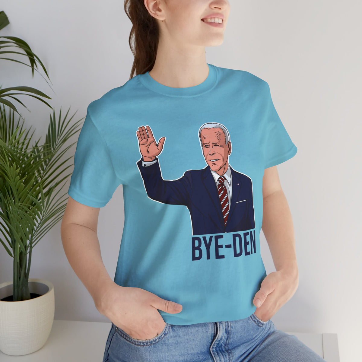 Bye-den 2024 – 2024 Election